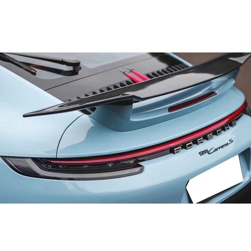 سبويلر خلفي بورش كاريرا