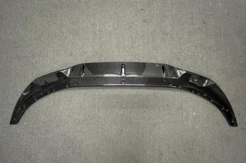 سبويلر خلفى وأمامى من الكاربون فايبر ل BMW (يتوفر...