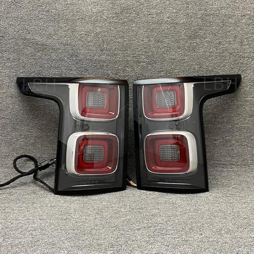 انوار خلفية LED لرينج روفر L405 (2013-2022)