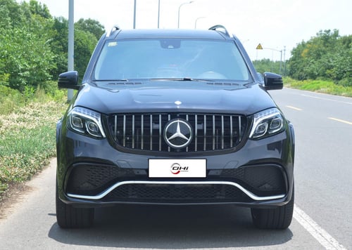 بودي كت GL يشمل الشمعات الامامية والخلفية يتوفر با...