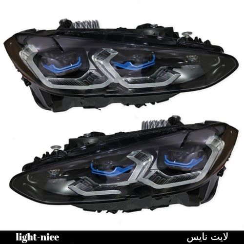 بودى كيت لسيارة BMW 3 SERIES G20 (2019-UP) ملاحظة...