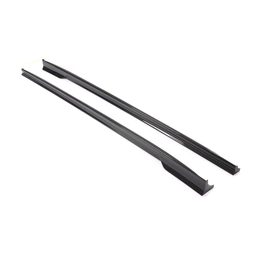 مصد للباب الجانبى لمازيراتي جيبلي 2018-2021 من الك...