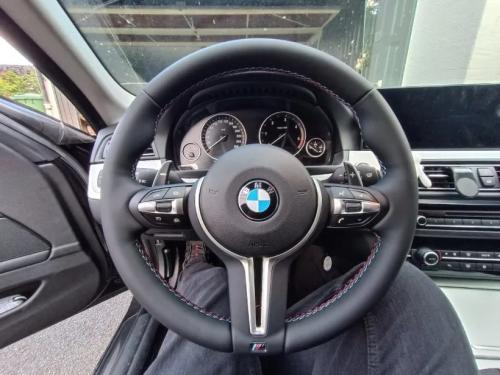 طارة M BMW | مقود رياضي