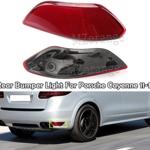 عاكس ضوء خلفى لبورش كايين