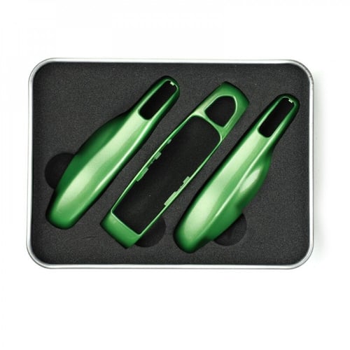 ثلاث قطع لغطاء الريموت