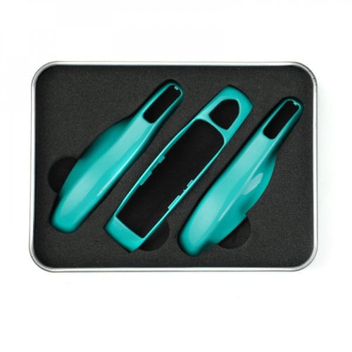 ثلاث قطع لغطاء الريموت