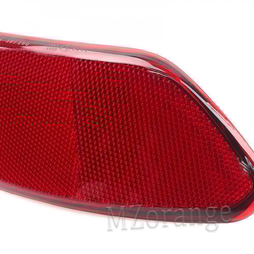 عاكس ضوء خلفى لبورش كايين