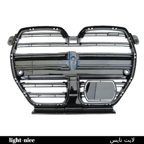 بودى كيت لسيارة BMW 3 SERIES G20 (2019-UP) ملاحظة...