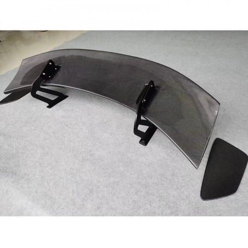 جناح خلفى من الكاربون فايبر لبورش كايمان (يتوفر با...