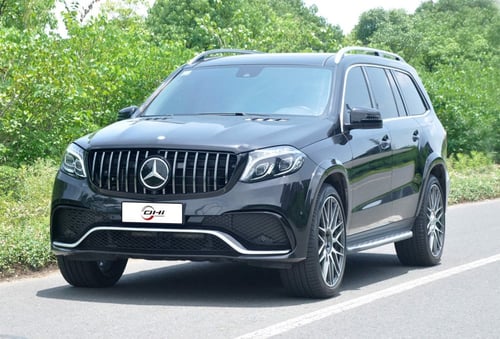 بودي كت GL يشمل الشمعات الامامية والخلفية يتوفر با...