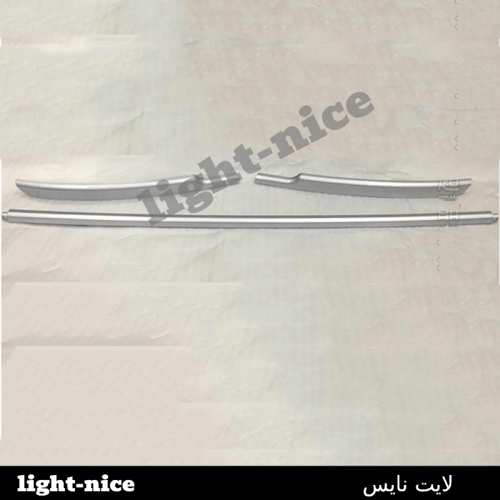 مصد امامى لرينج روفر فوغ L405 2013-2017 3 (يتوفر ب...