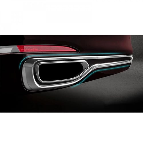 غطاء للديفيوز الخلفى لBMW (يتوفر بالطلب)