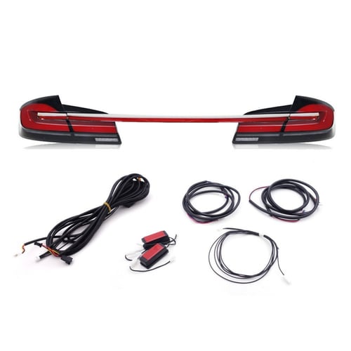 لمبة خلفية ل BMW (يتوفر بالطلب)