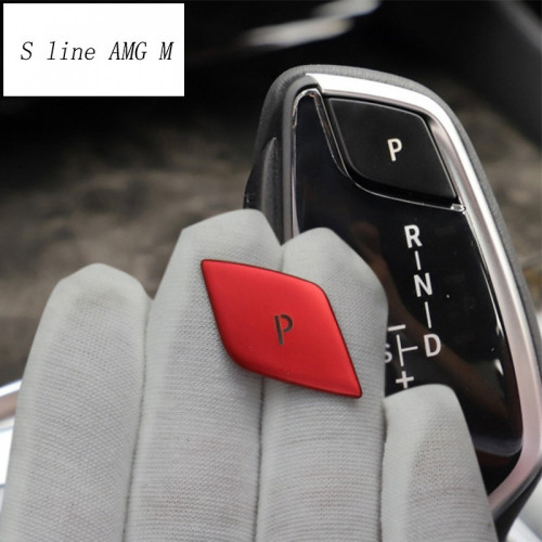 غطاء زر قير P BMW