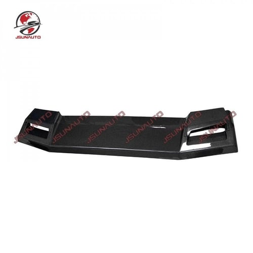 مصد أمامى وخلفى من الكاربون فايبر لمرسيدس بنز (يتو...