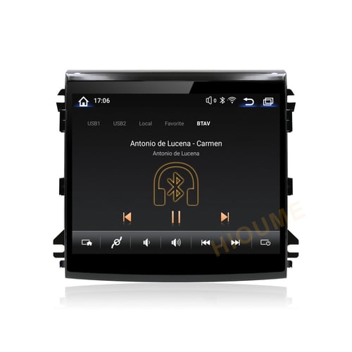 مشغل وسائط متعدد أندرويد 11 سنابدراجون 8 كور 4 + 6...