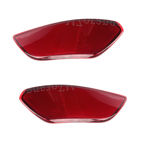 عاكس ضوء خلفى لبورش كايين