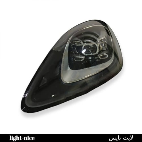 كشاف امامى ليد لسيارة بورش كايان (2018-UP) تتوفر ب...