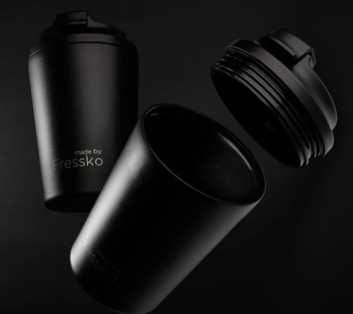 كوب سيراميك الفحم - فريسكو