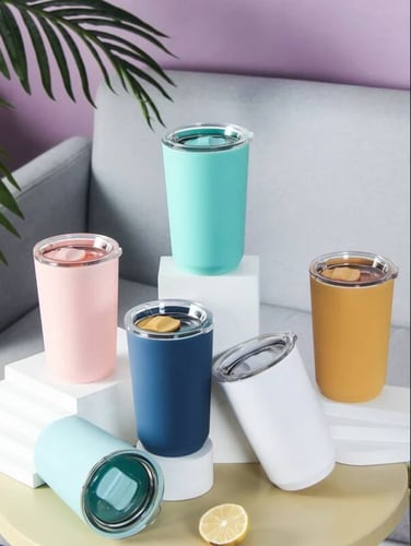 كوب للمشروبات 400 مل