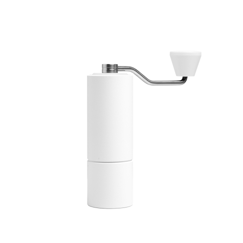 طاحونة تايمور C3 ابيض