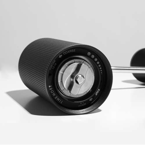 طاحونة تايمور C3S