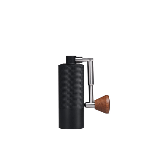 طاحونة تايمور نانو أسود / أبيض