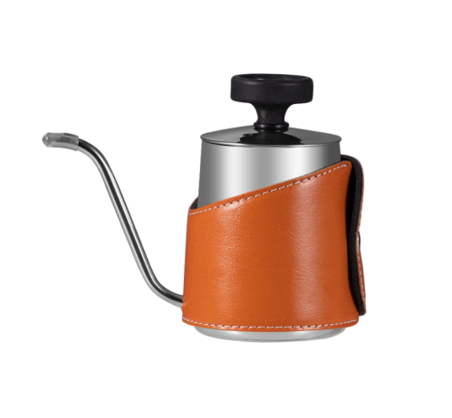 غلاية سفر مع ميزان حرارة 330 مل - تاتش