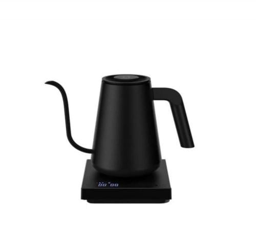 غلاية تايمور اسود 900ml