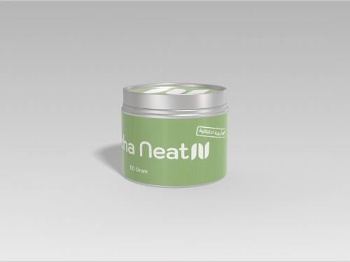 هيوج زون - شاي ماتشا نيت 50 جرام