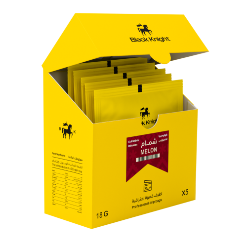 أظرف قهوة - شمام