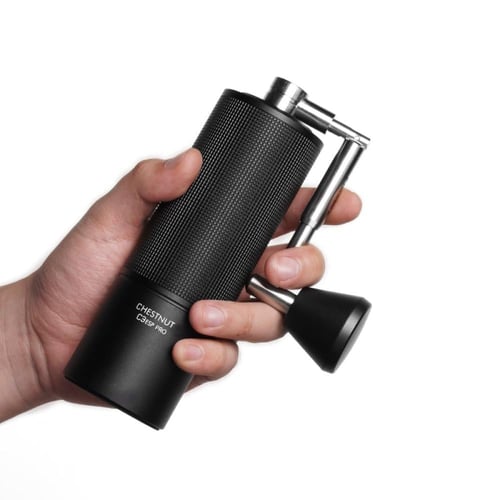 طاحونة تايمور C3 Esp Pro أسود