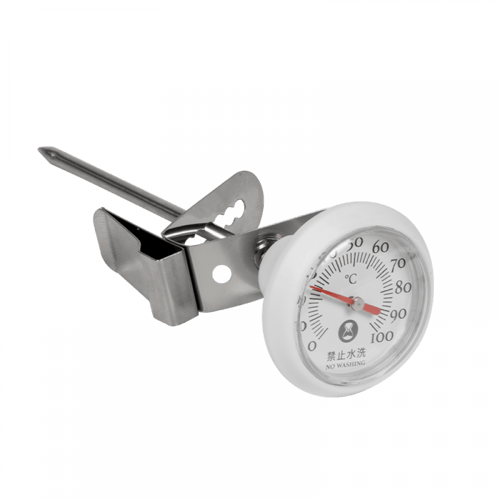 مقياس حرارة تايمور