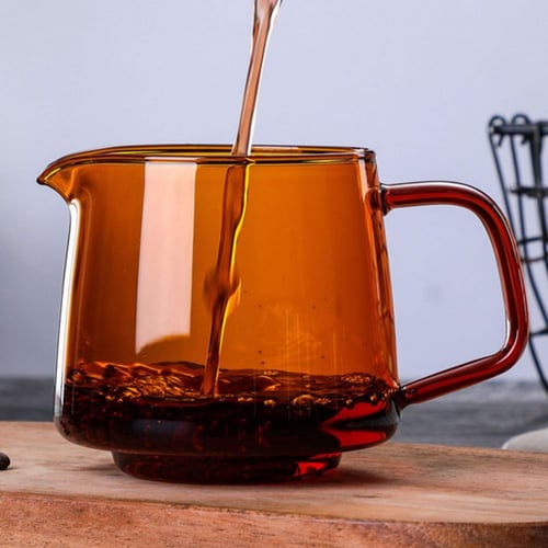 سيرفر زجاجي 300/500