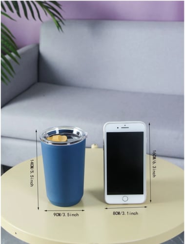 كوب للمشروبات 400 مل