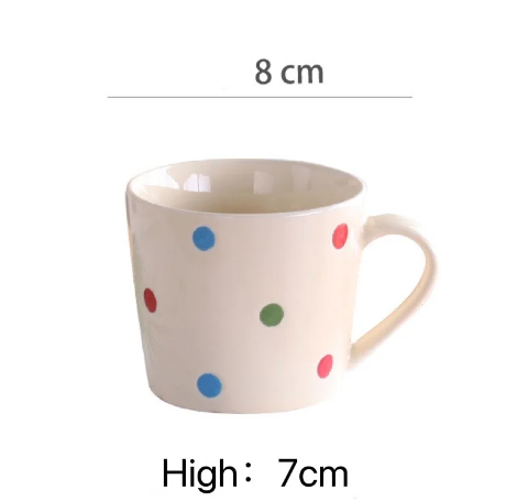 كوب سيراميك 200 مل
