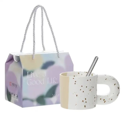 كوب سيراميك 330 مل