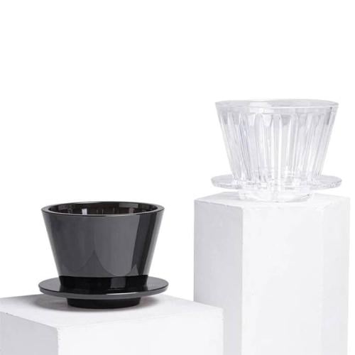 قمع B75 بلاستيك