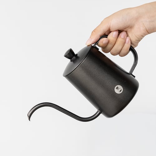 ابريق تايمور 600 مل - Fish 03