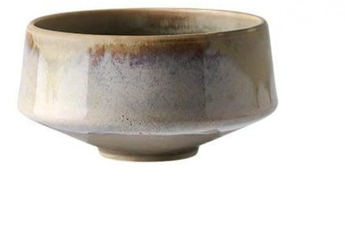 اكواب صناعة يدوية ملونة