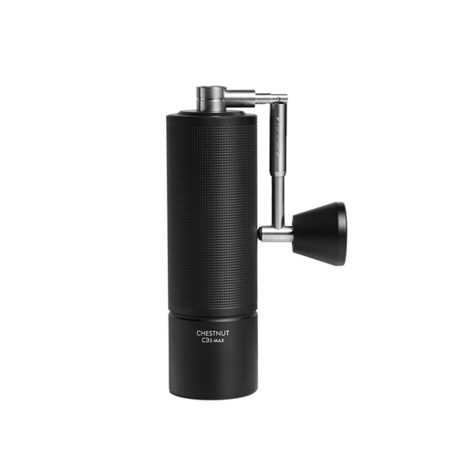 طاحونة تايمور C3S Max أسود