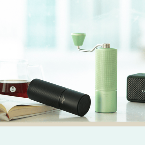 طاحونة تايمور C3S