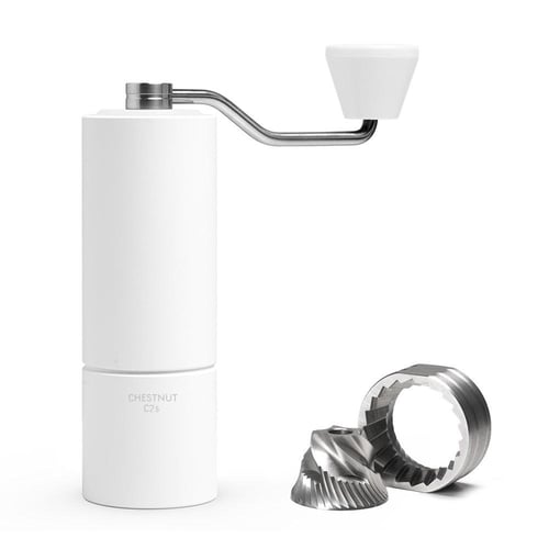 طاحونة تايمور C2S