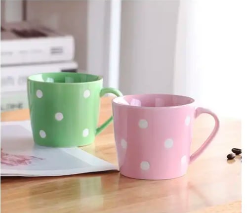 كوب سيراميك 200 مل