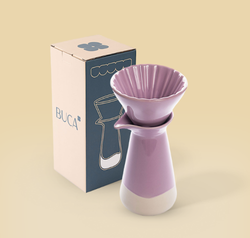 طقم V60 سيراميك موف