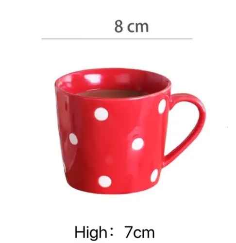 كوب سيراميك 200 مل