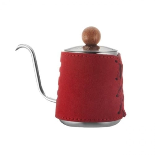 ابريق ترشيح بجلد