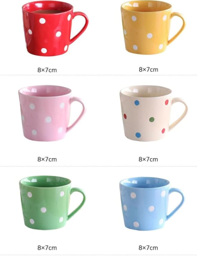 كوب سيراميك 200 مل