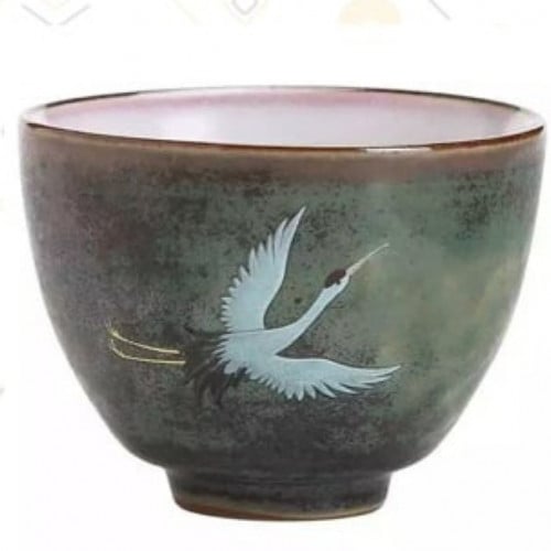 كوب سيراميك 110 مل