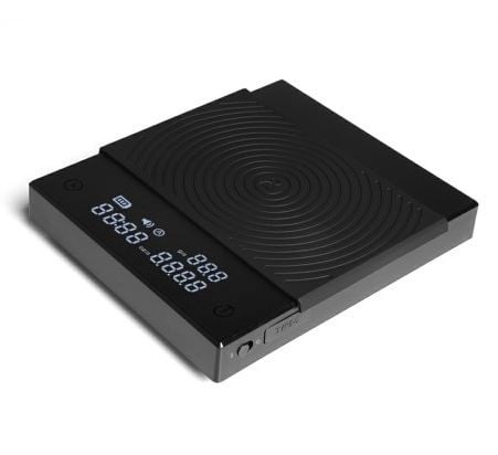 ميزان تايمور بيسك 2 اسود